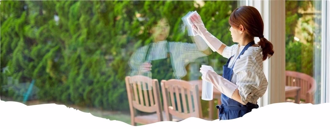 Window Cleaning Services in Lancaster, CA5