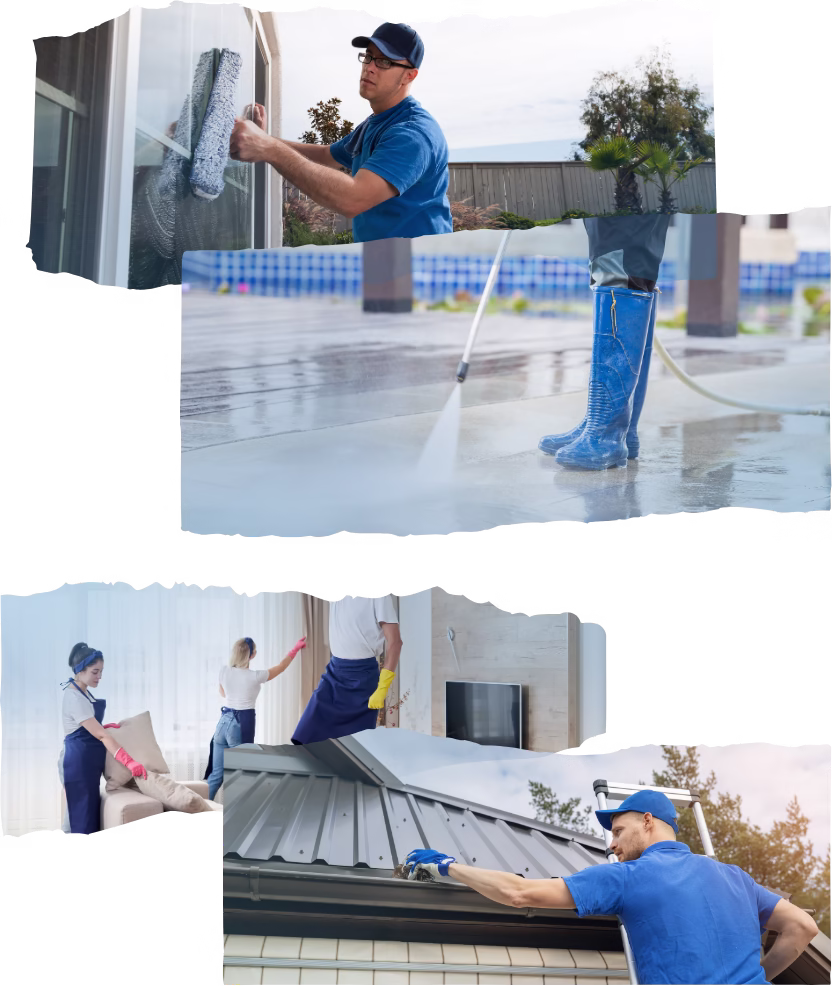 Cleaning Services in Burbank (8)
