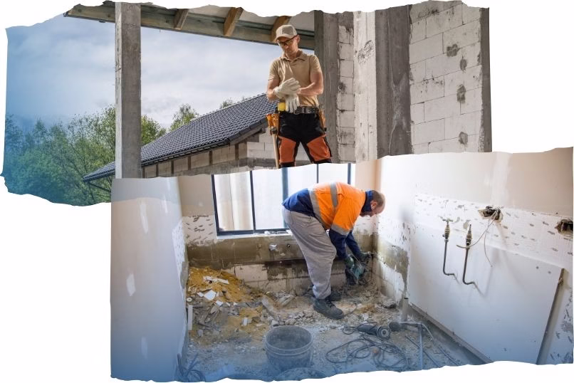 Construction Labor Services