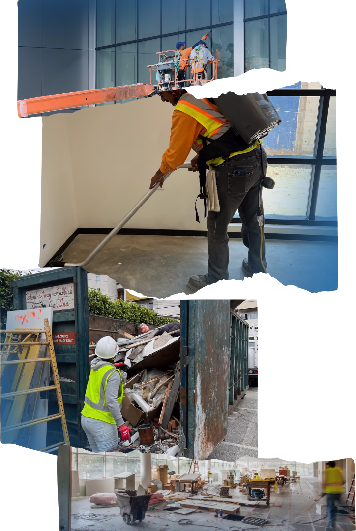 Construction Labor Services 8