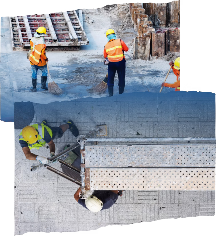 Construction Labor Services 9