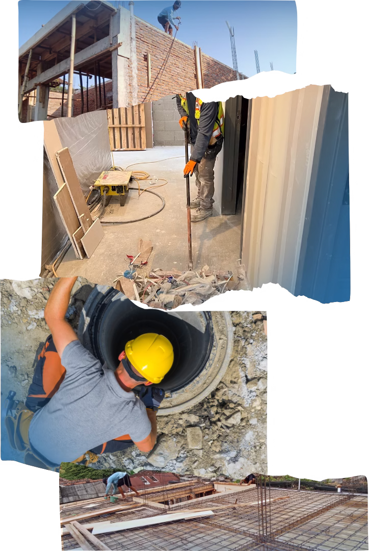 Construction Labor Services 6