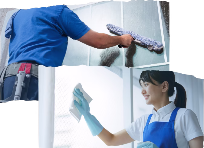 Professional Window Cleaning Service 4