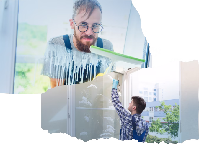 Professional Window Cleaning Service 5