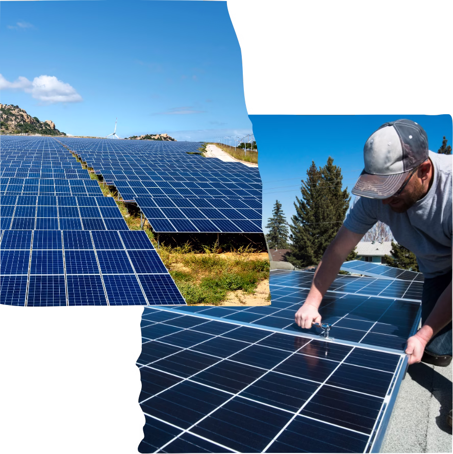 Solar Panel Cleaning in Lancaster5