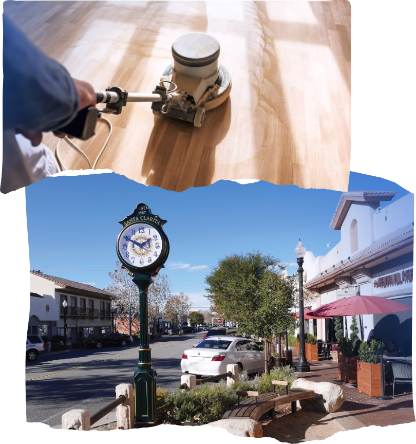 Janitorial Services in Newhall, CA (7)