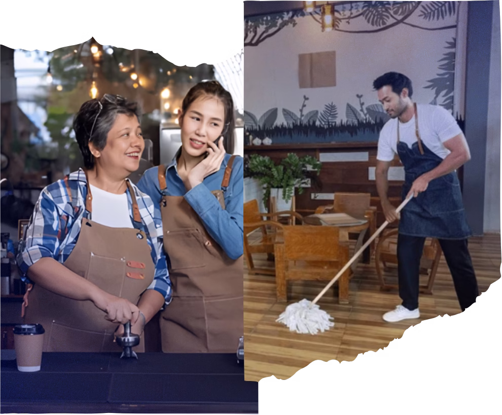 Janitorial Services in Saugus, CA (6)