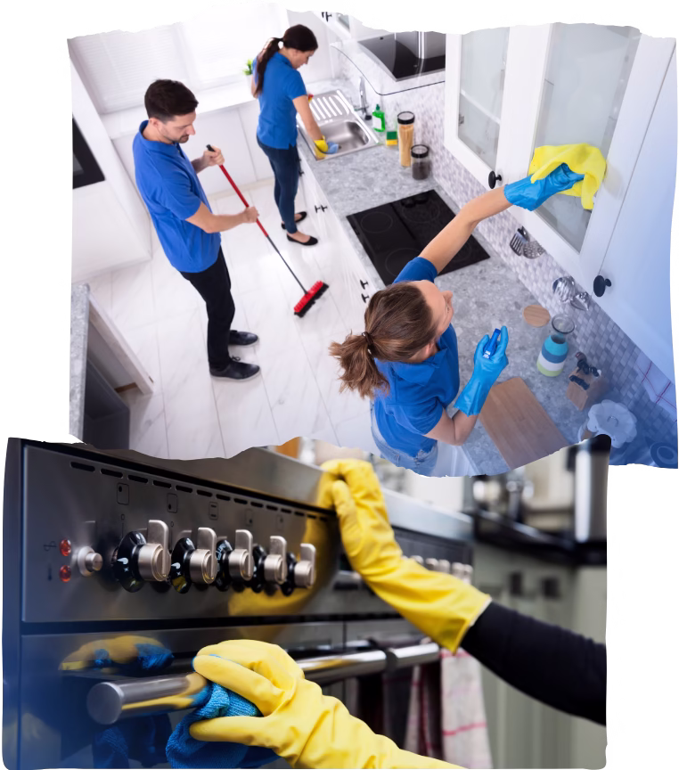 Janitorial Services in Sherman Oaks, CA (1)