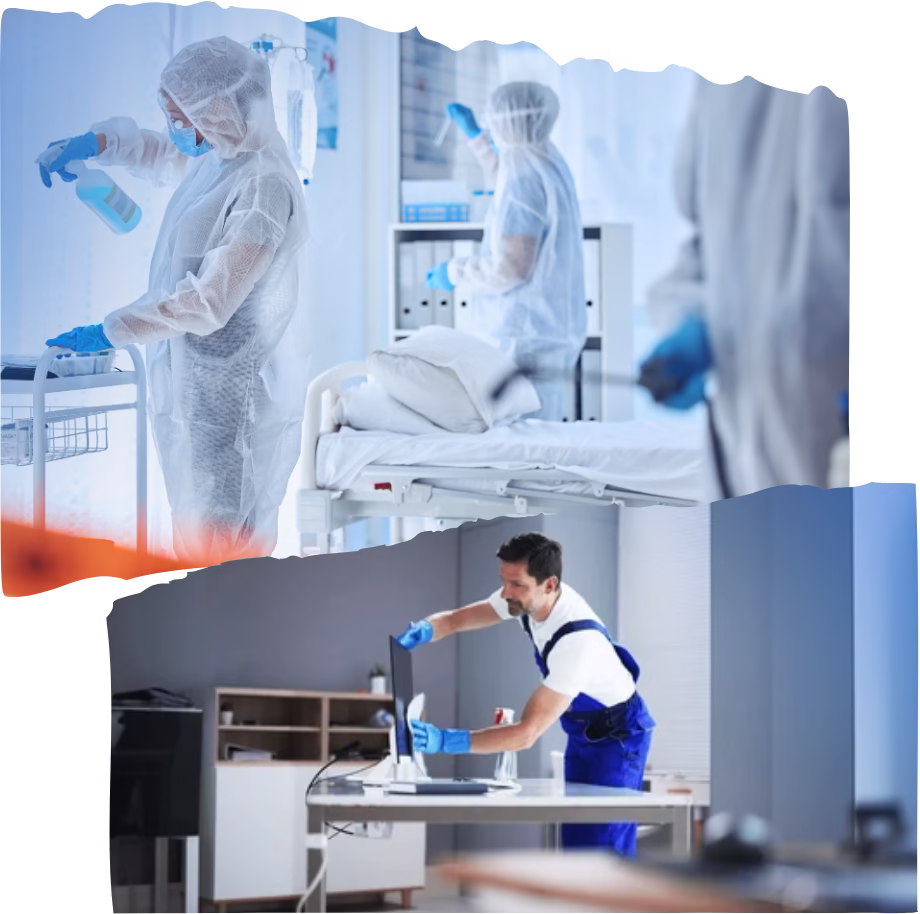 Janitorial Services in Woodland Hills, CA (6)