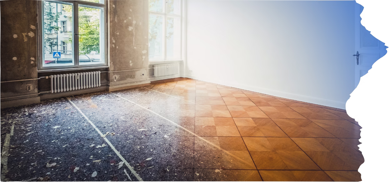 Smoke and Fire Damage Restoration Santa Clarita 4