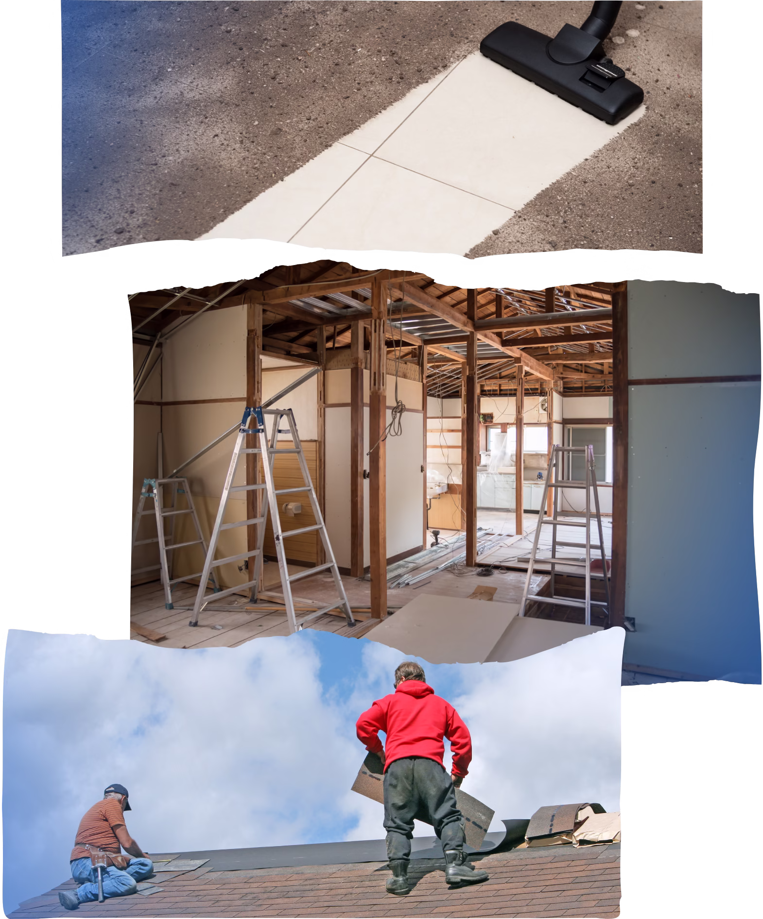 Smoke and Fire Damage Restoration in Stevenson Ranch, CA (5)