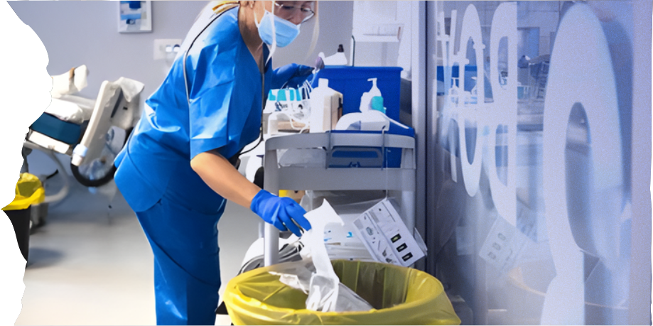 Medical Office Cleaning Burbank, CA (2)