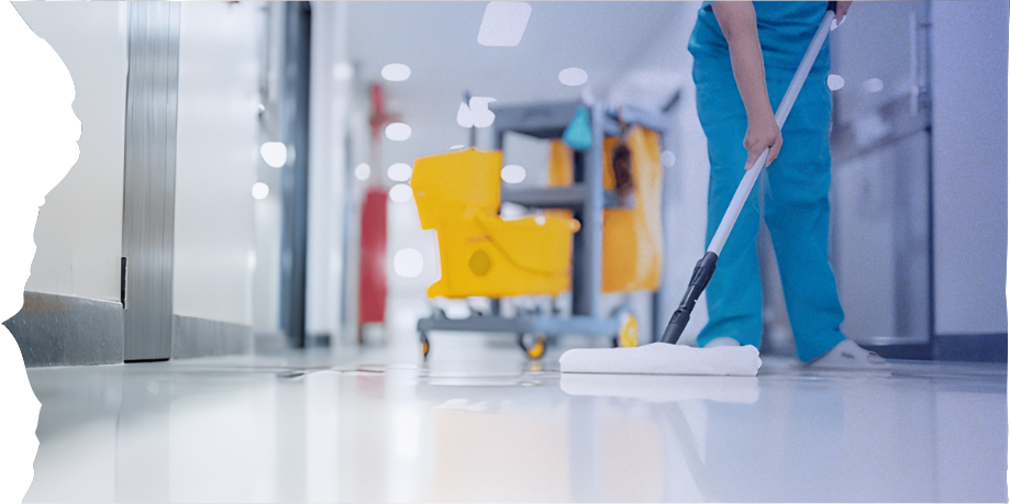 Medical Office Cleaning Burbank, CA (4)