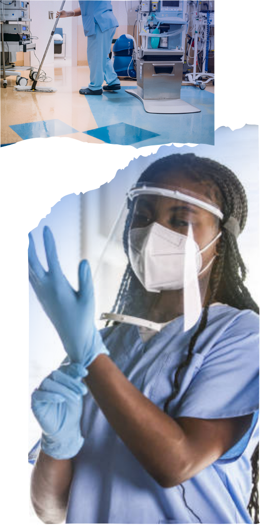 Medical Office Cleaning Burbank, CA (7)