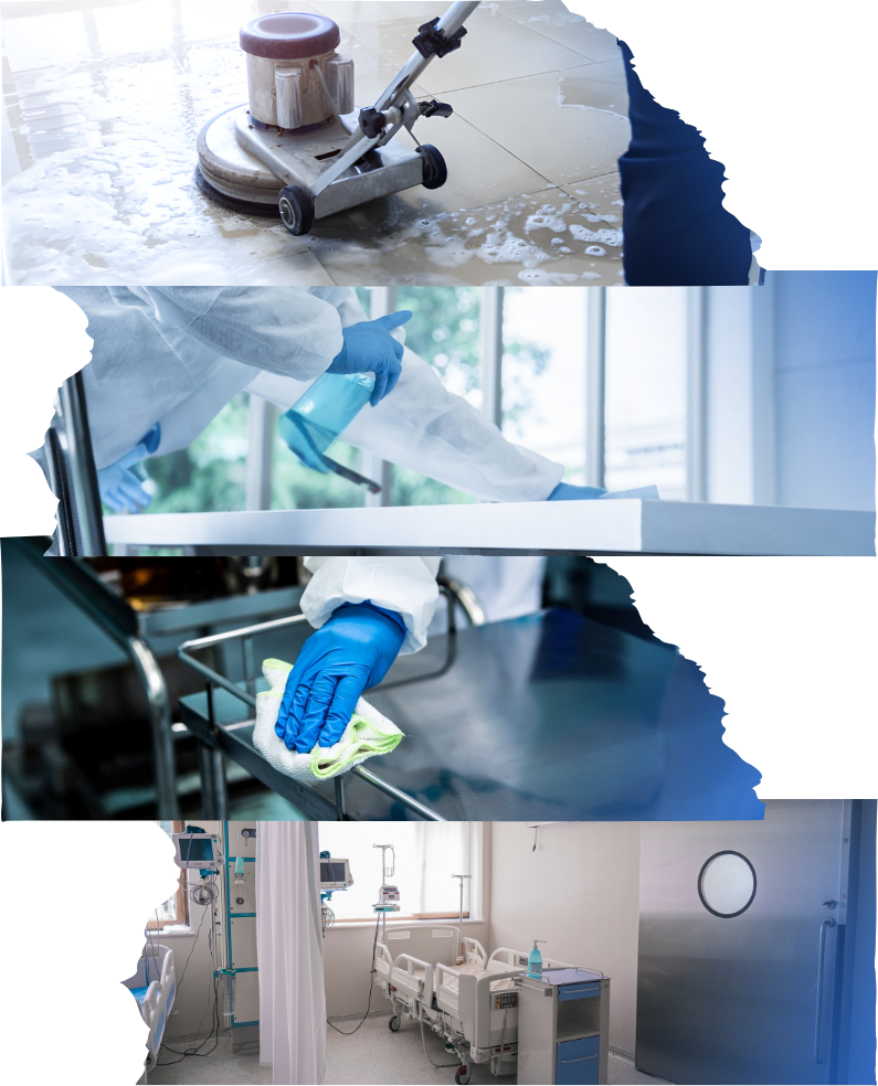 Medical Office Cleaning Canyon Country, CA (1)