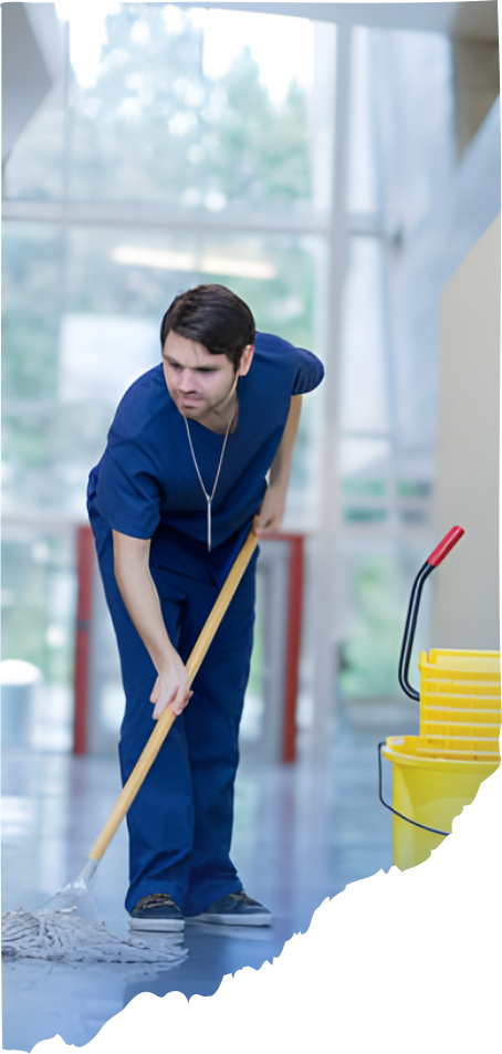 Medical Office Cleaning Canyon Country, CA (3)