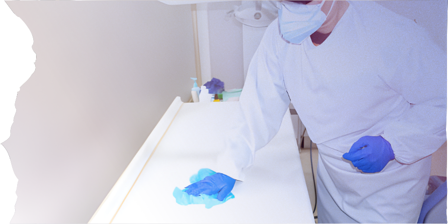 Medical Office Cleaning Canyon Country, CA (5)