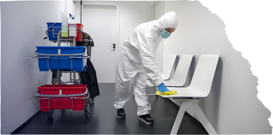 Medical Office Cleaning Canyon Country, CA (6)