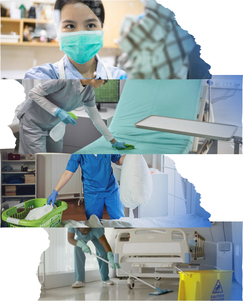 Medical Office Cleaning Lancaster, CA (1)