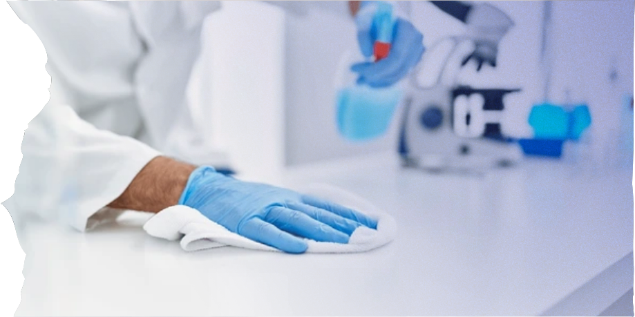 Medical Office Cleaning Lancaster, CA (3)