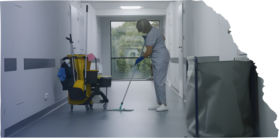 Medical Office Cleaning Lancaster, CA (4)