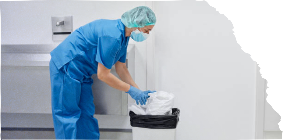 Medical Office Cleaning Lancaster, CA (5)