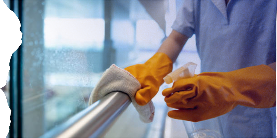 Medical Office Cleaning Lancaster, CA (6)