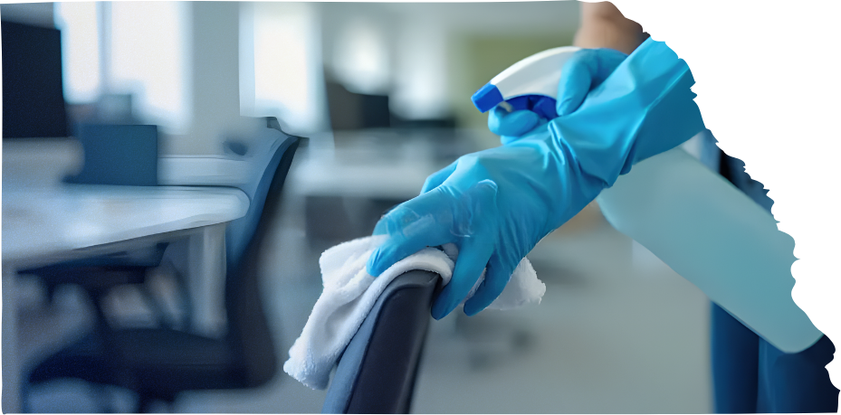 Medical Office Cleaning Lancaster, CA (8)