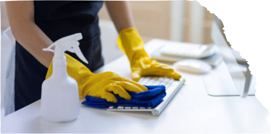 Medical Office Cleaning Newhall, CA (7)