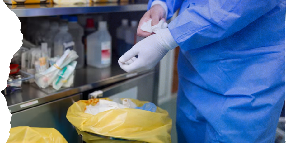 Medical Office Cleaning Newhall, CA (8)