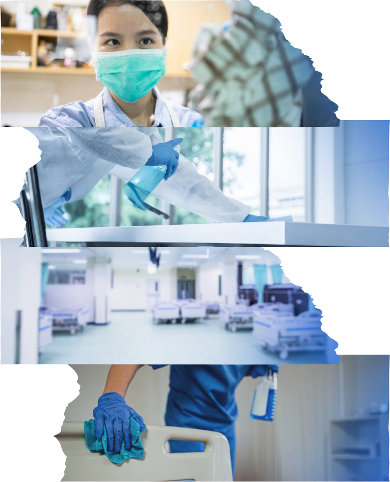 Medical Office Cleaning Newhall, CA (9)