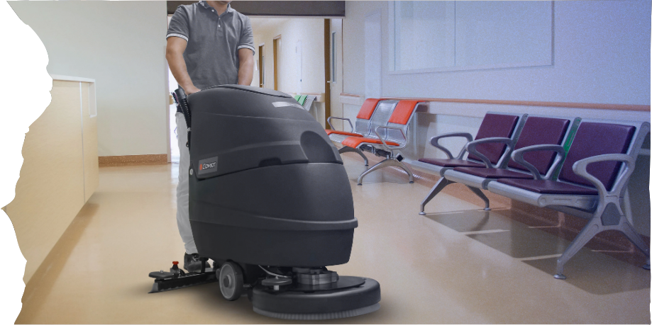 Medical Office Cleaning Palmdale, CA (4)