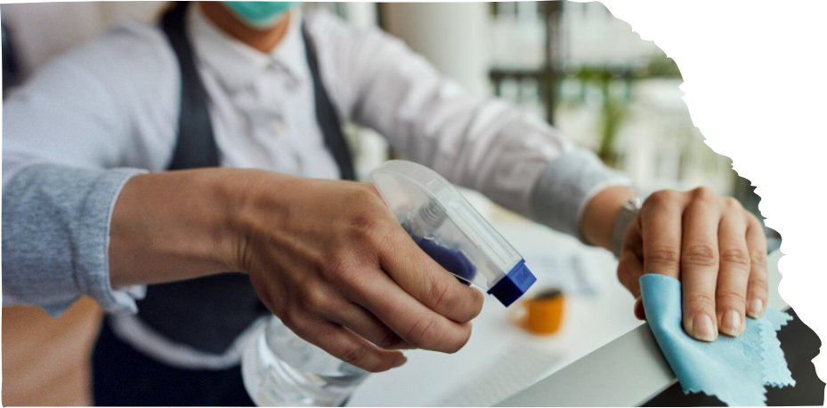 Medical Office Cleaning Palmdale, CA (5)