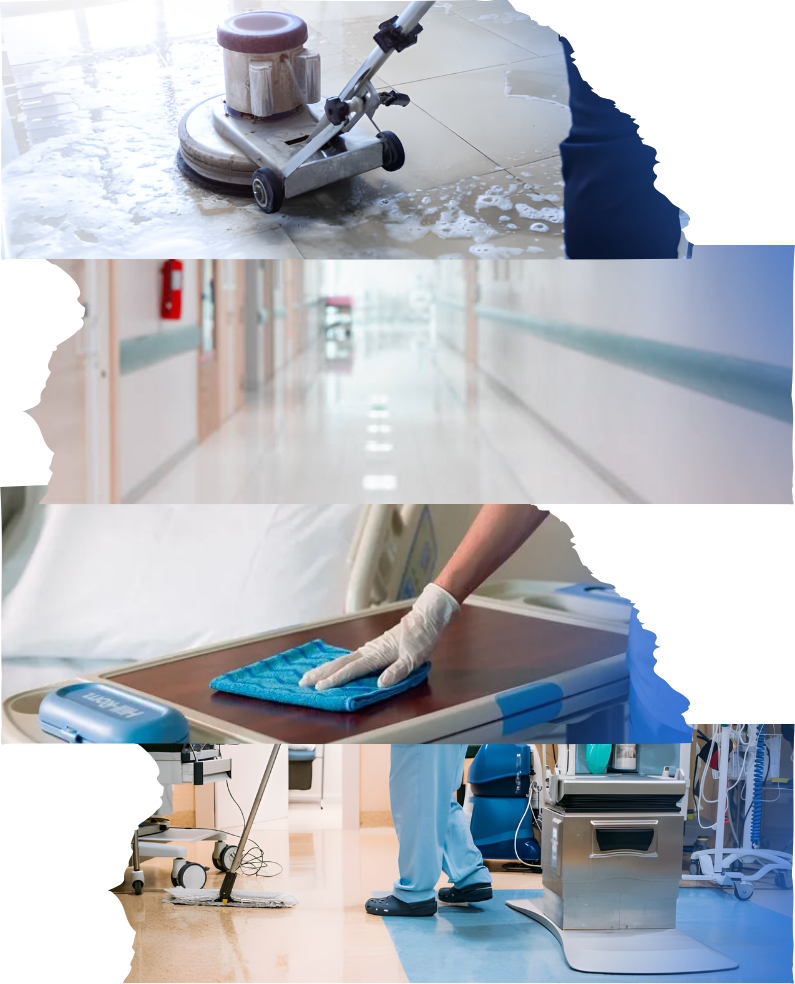 Medical Office Cleaning Pasadena, CA (1)