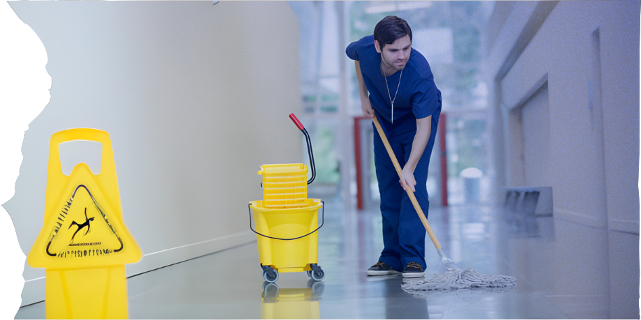 Medical Office Cleaning Pasadena, CA (10)