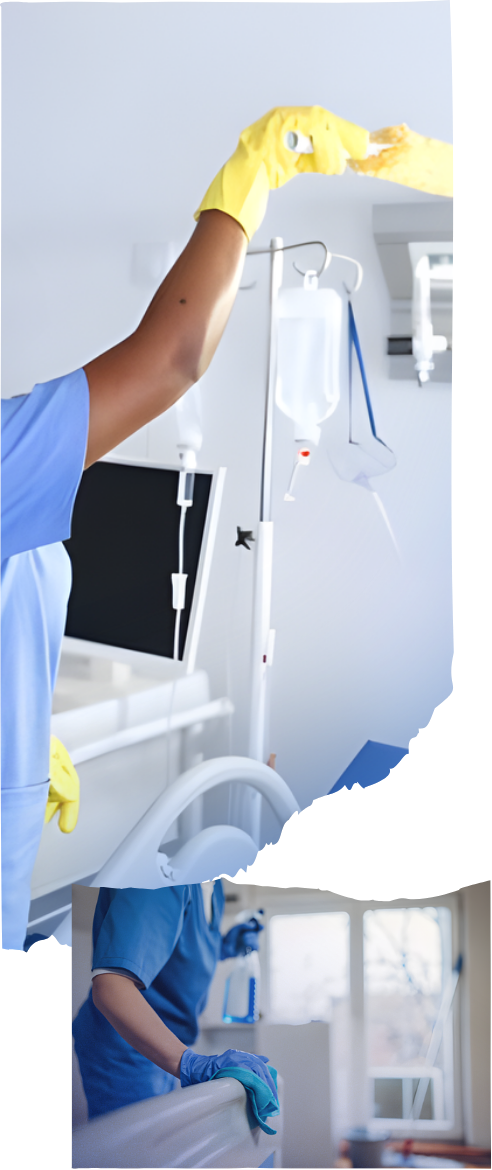 Medical Office Cleaning Pasadena, CA (2)