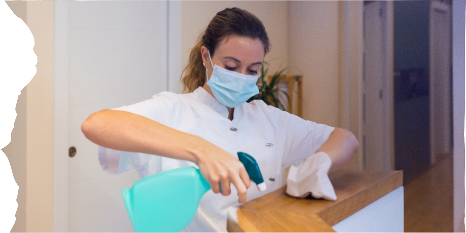 Medical Office Cleaning Pasadena, CA (6)