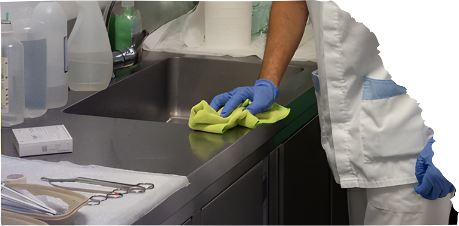 Medical Office Cleaning Pasadena, CA (9)