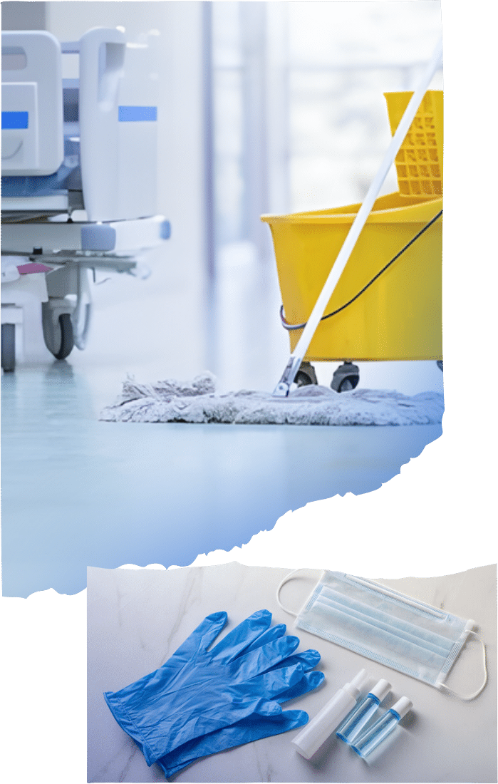 Medical Office Cleaning Santa Clarita, CA Page (6)