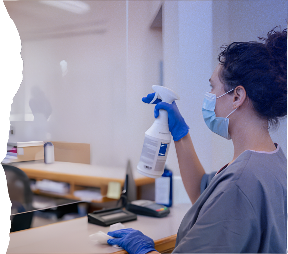 Medical Office Cleaning Services (3)