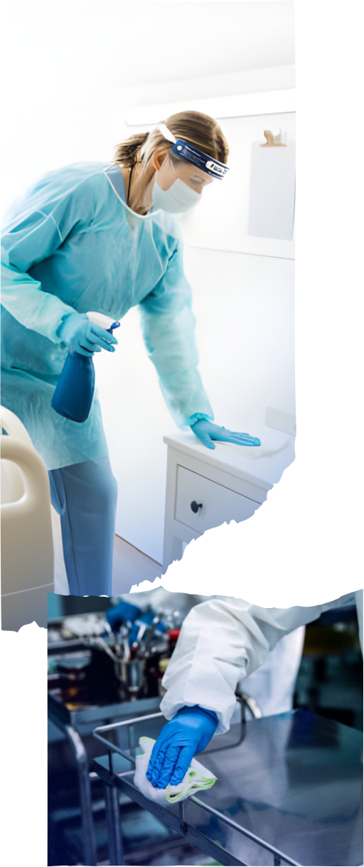 Medical Office Cleaning Services (8)