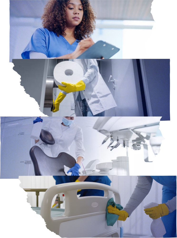 Medical Office Cleaning Services (9)