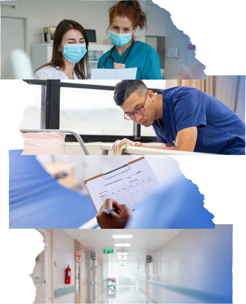 Medical Office Cleaning Sherman Oaks, CA (1)