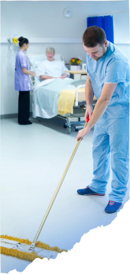 Medical Office Cleaning Sherman Oaks, CA (3)