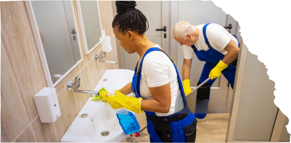 Medical Office Cleaning Sherman Oaks, CA (6)