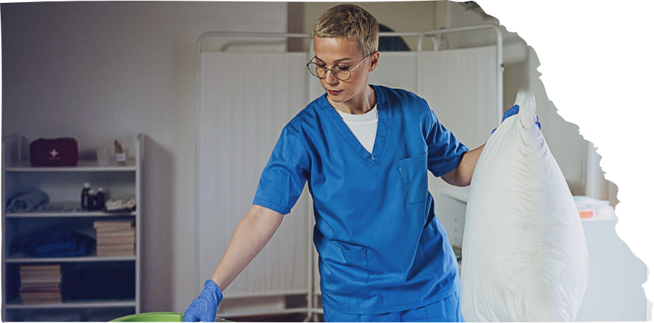 Medical Office Cleaning Sherman Oaks, CA (7)