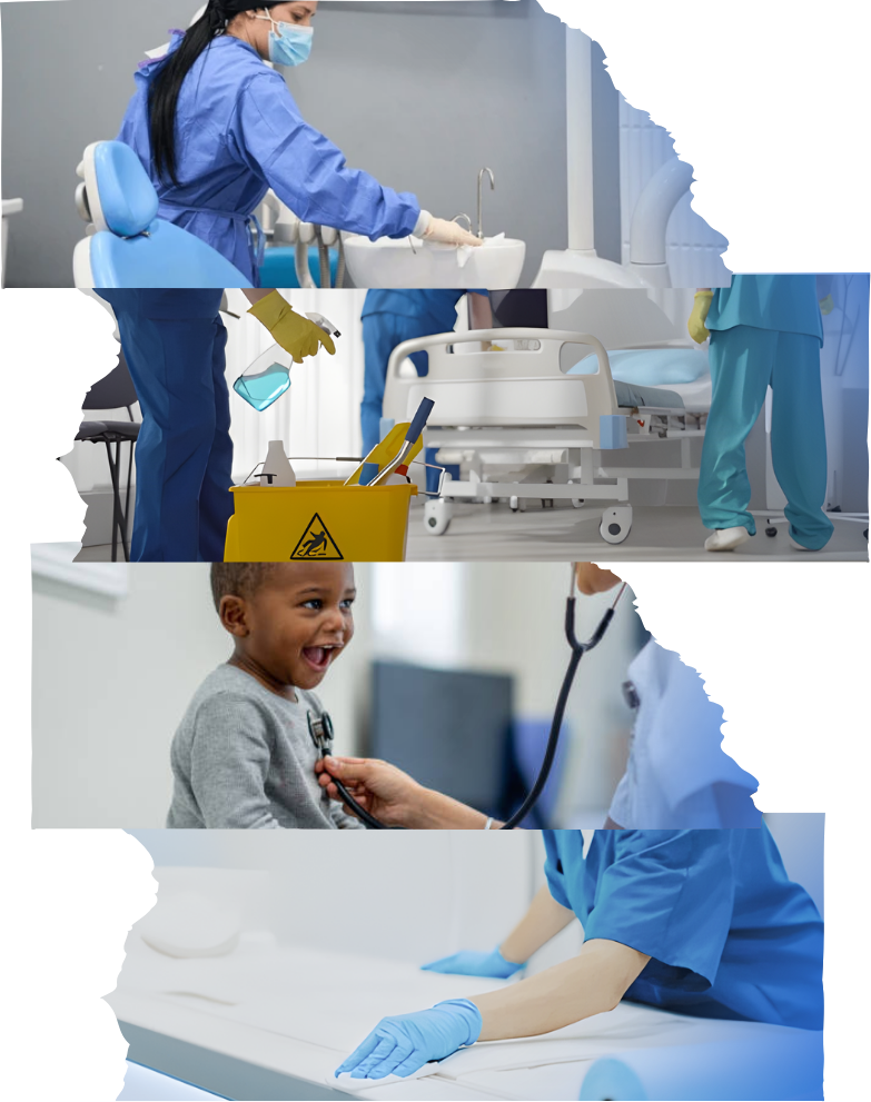 Medical Office Cleaning Valencia, CA (10) Medical Office Cleaning Valencia, CA (10)