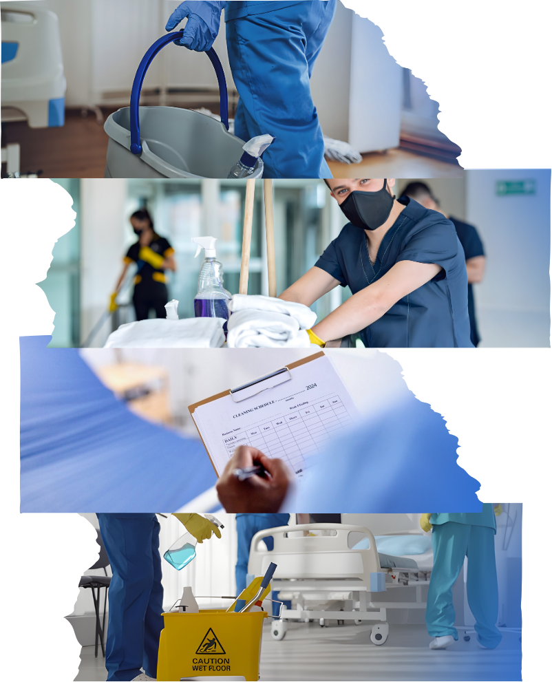 Medical Office Cleaning Woodland Hills, CA (2)