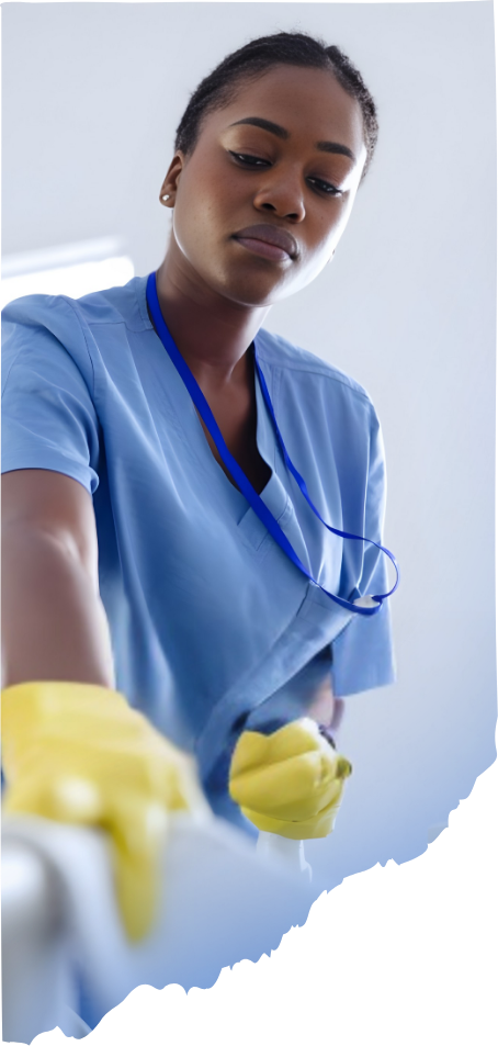 Medical Office Cleaning Woodland Hills, CA (3)