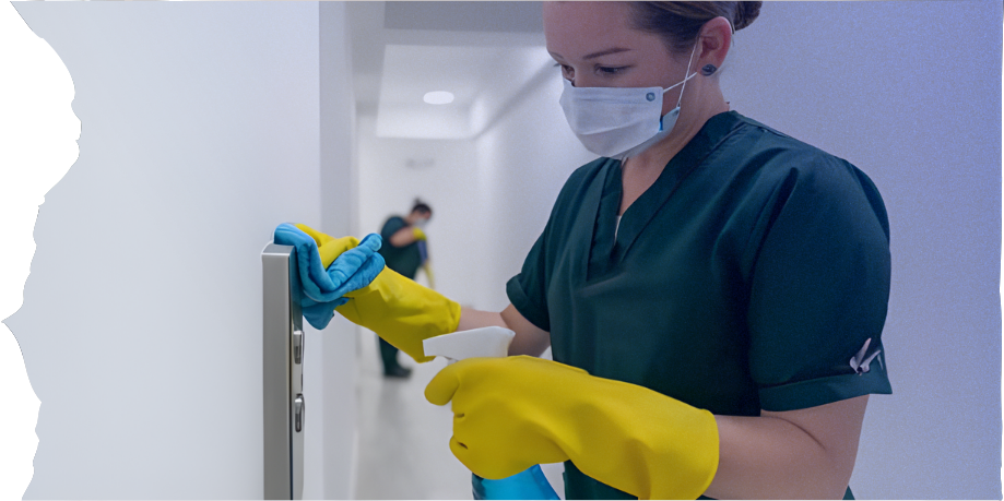 Medical Office Cleaning Woodland Hills, CA (4)